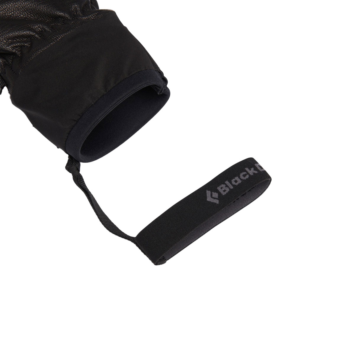 Black Diamond Spark Gloves Women's in Black and Black